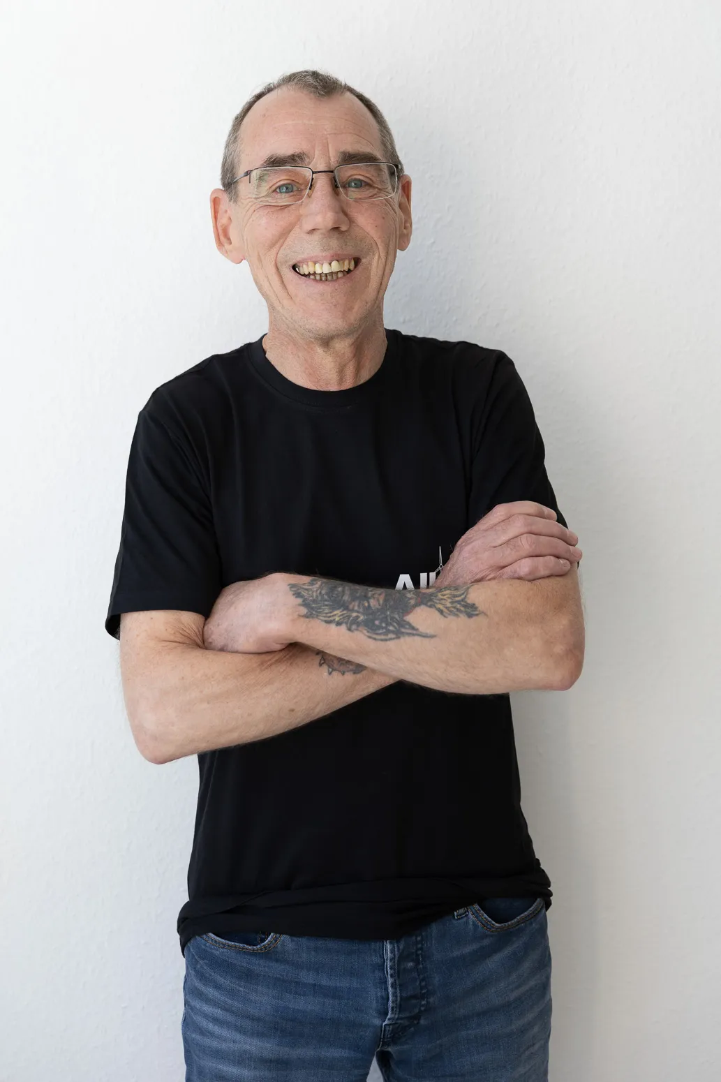 Dieter Burkowski, Allrounder