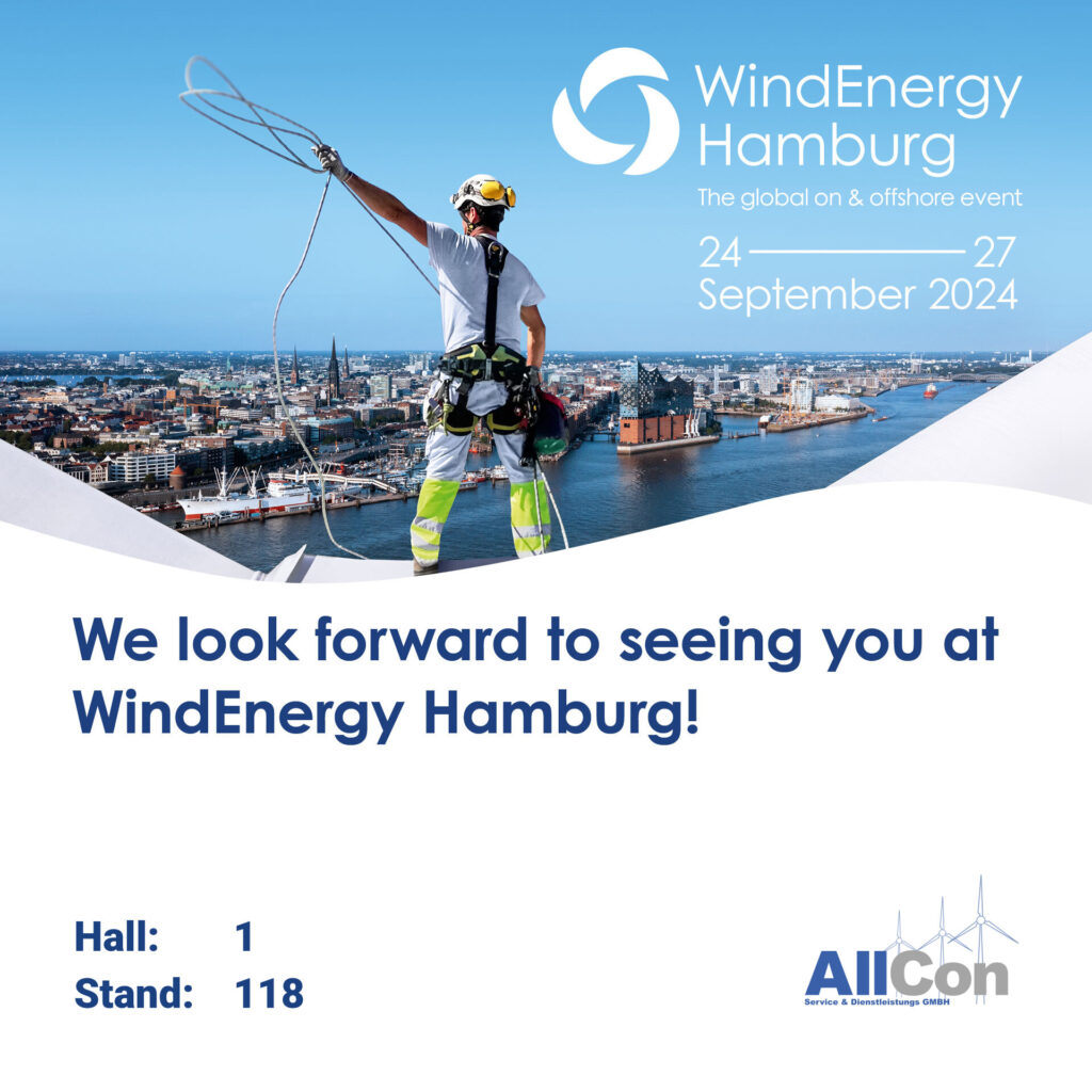 WindEnergy Hamburg